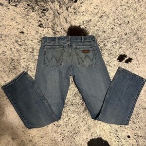 Men’s Wrangler Jeans